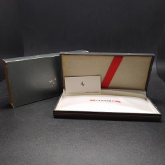 Confezione per tagliacarte Ferrari Formula