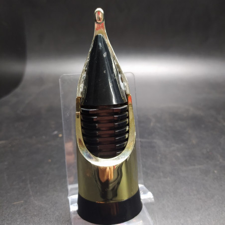 Sheaffer pennino in plastica altezza 12 cm circa, elemento pubblicitario