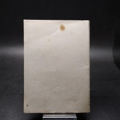 Libretto uso manutenzione Moto Morini mod. 175 cc e Gran Turismo 2