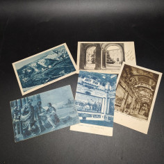 Lotto di 5 cartoline Sassuolo alcune viaggiate 2