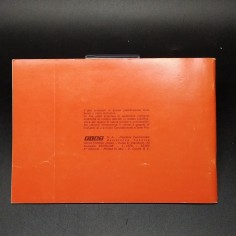 Libretto uso manutenzione Fiat 126 - 8°. Ed anno 1976 molto buono 2