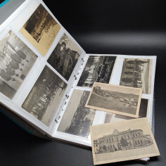 Accumulo di oltre 240 foto Accademia Militare di Modena primi 900