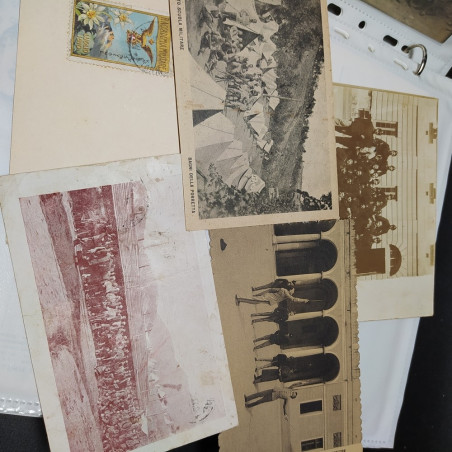 Accumulo di oltre 240 foto Accademia Militare di Modena primi 900