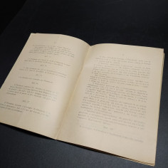 Regia Accademia di Fanteria e Cavalleria Statuto e regolamento interno 1930 2