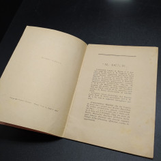 Opuscolo "Il Duce" Prof. A.R. Viggiano MCMXXVI - 36 pagine 2