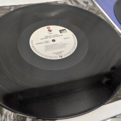Doppio disco vinile 33 giri Motley Crue Decade of Decadence 81-91 2