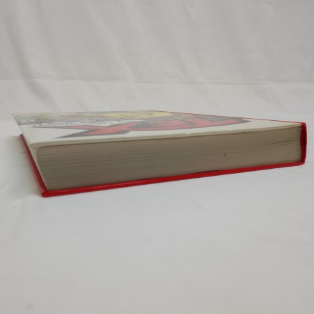 TEX I DOMINATORI DELLA VALLE volume cartonato, Mondadori