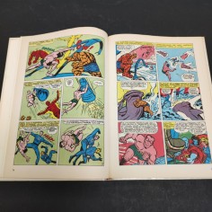 2005 - Noi Siamo i Fantastici Quattro Volume cartonato, Editoriale Corno 2