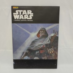 Star Wars L'Impero colpisce ancora, Panini Comics 2016