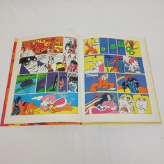 Pravda La Sbandata, Dellavalle editore 1968 2
