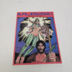 Ulisse, Ed. Orient Express 1985