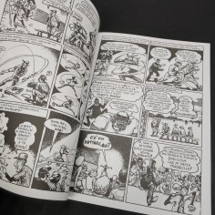 Freak Brothers E altre storie, Stampa Alternativa 2002 2