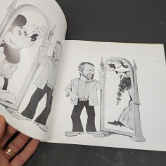Maurice Sendak Raccontare Le Immagini, Comic Art 1988 2