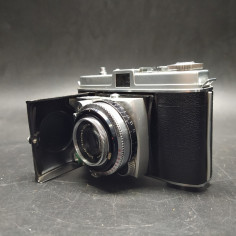 Macchina fotografica Kodak Retina Ib con obiettivo Retina-Xenar f:2,8/50mm