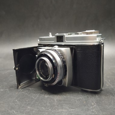 Macchina fotografica Kodak Retina Ib con obiettivo Retina-Xenar f:2,8/50mm