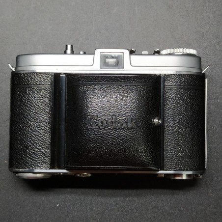 Macchina fotografica Kodak Retina Ib con obiettivo Retina-Xenar f:2,8/50mm