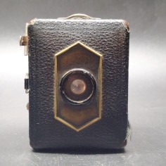 Macchina fotografica Zeiss Ikon Baby Box Goerz-Frontar 2