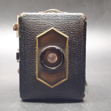 Macchina fotografica Zeiss Ikon Baby Box Goerz-Frontar