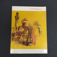 Pubblicazione per l'opera Il Tiranno, Carlo Dapporto. Buone condizioni 2