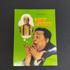 Pubblicazione collana Cinema Comico "Aldo Fabrizi", Camillo Moscati