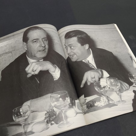 Pubblicazione collana Cinema Comico "Aldo Fabrizi", Camillo Moscati