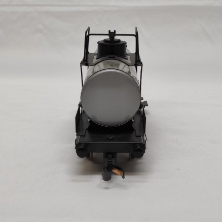 Carro cisterna ETS tutto in metallo Persil ultrararo scala 0 box originale