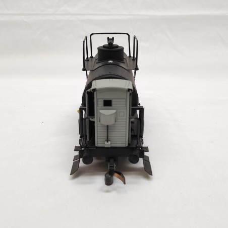 Carro cisterna ETS trasporto petrolio rarissimo scala 0 box orig