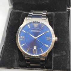 Orologio polso uomo Giorgio Armani AR11227 nuovo