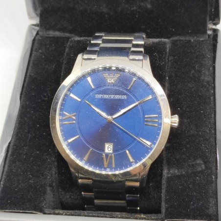 Orologio polso uomo Giorgio Armani AR11227 nuovo