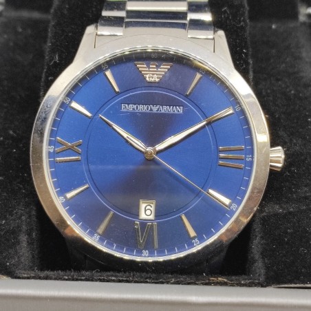 Orologio polso uomo Giorgio Armani AR11227 nuovo