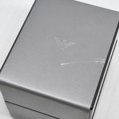 Orologio polso uomo Giorgio Armani AR11227 nuovo