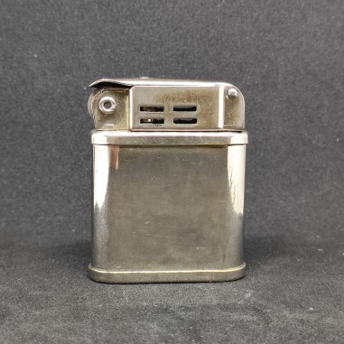 Accendino USA Beattie Jet Lighter pietrina da sostituire