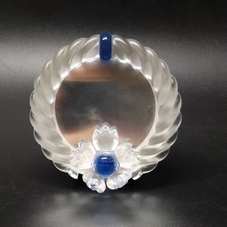 Lotto di 14 cristalli Swarovski vari senza scatola senza certificato