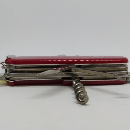 Coltellino multiuso Victorinox per Porsche inusato