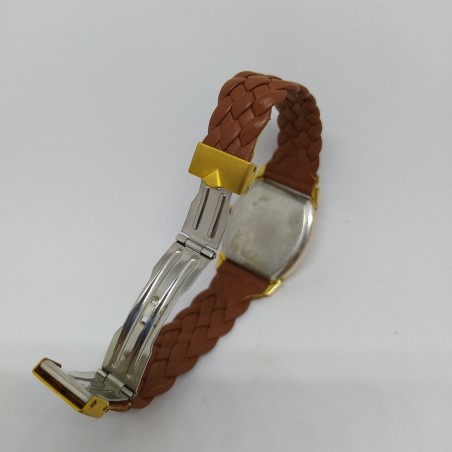Vintage orologio polso donna Gruen meccanico funzionante