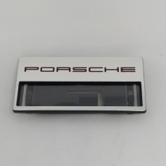Spilla segnanome da giacca / divisa Porsche