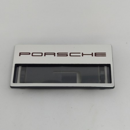 Spilla segnanome da giacca / divisa Porsche