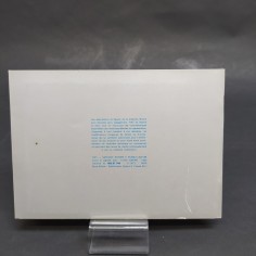Libretto Notice d'entretien Fiat 124 Sport coupé in francese, 1973. Buono 2