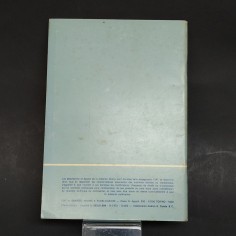 Libretto Notice d'entretien Fiat 500/500L in francese, 1972. Macchioline 2