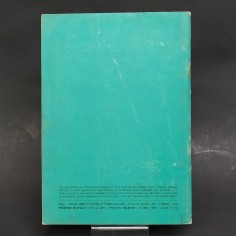 Libretto Instruction Book Fiat 600 D in inglese, 1966. Aloni e graffi 2