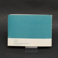 Libretto Betriebsanleitung Mercedes Benz 250 S in tedesco e inglese, 1967 2