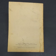 Libretto Freins a disque Duplex auto Lancia Flaminia e Flavia in francese, 1965 2