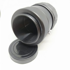 Visore per pellicole cinematografiche in formato 8 mm o Super 8 con custodia 2