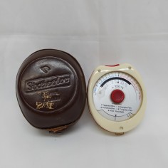 Sixiticolor Termocolorimetro Gossen con custodia funzionante