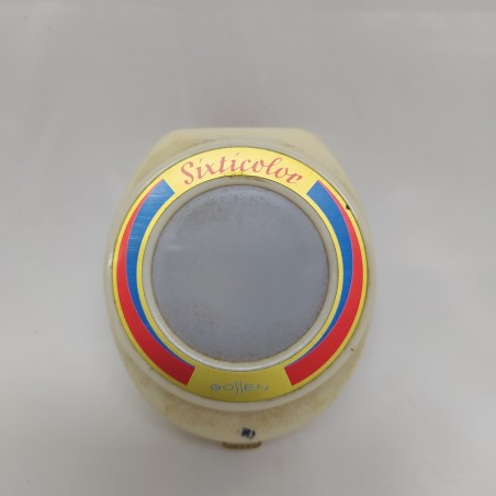 Sixiticolor Termocolorimetro Gossen con custodia funzionante