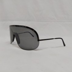 Occhiali mono lente sottocasco Carrera Porsche Design usati 2