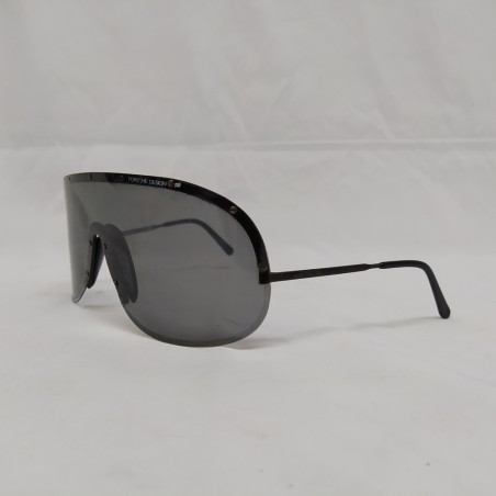 Occhiali mono lente sottocasco Carrera Porsche Design usati