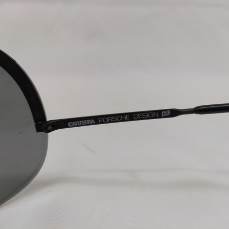Occhiali mono lente sottocasco Carrera Porsche Design usati