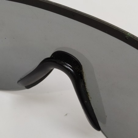 Occhiali mono lente sottocasco Carrera Porsche Design usati