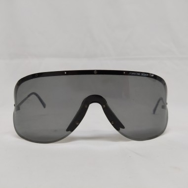 Occhiali mono lente sottocasco Carrera Porsche Design usati
